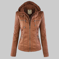 Callista | Gevoerde bikerjack