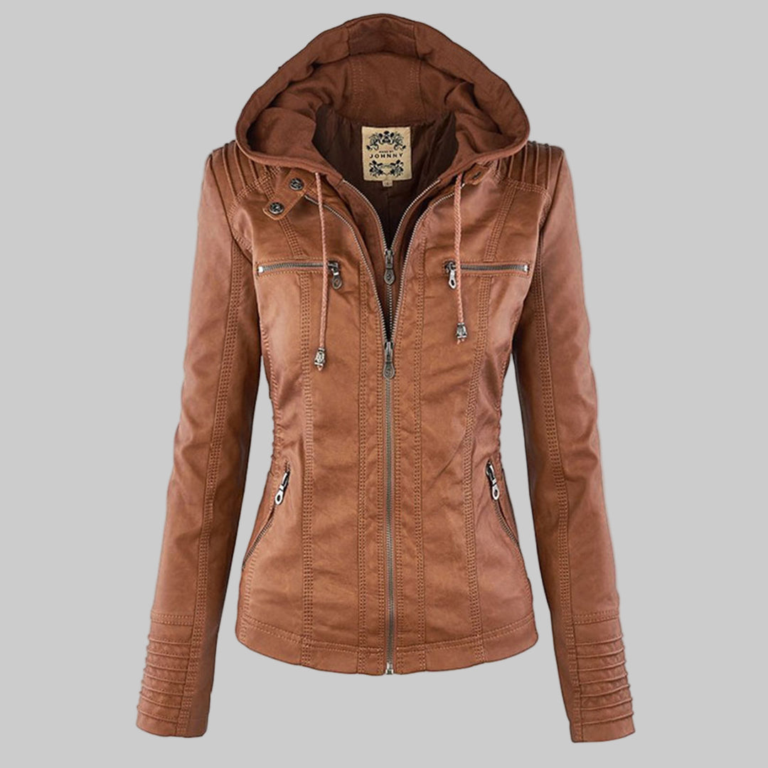 Callista | Gevoerde bikerjack