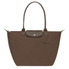 Klassieke Tas - Grote Le Pliage Tote, Terra