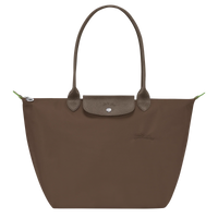 Klassieke Tas - Grote Le Pliage Tote, Terra