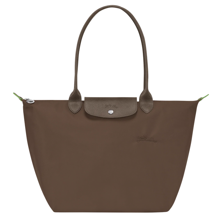 Klassieke Tas - Grote Le Pliage Tote, Terra