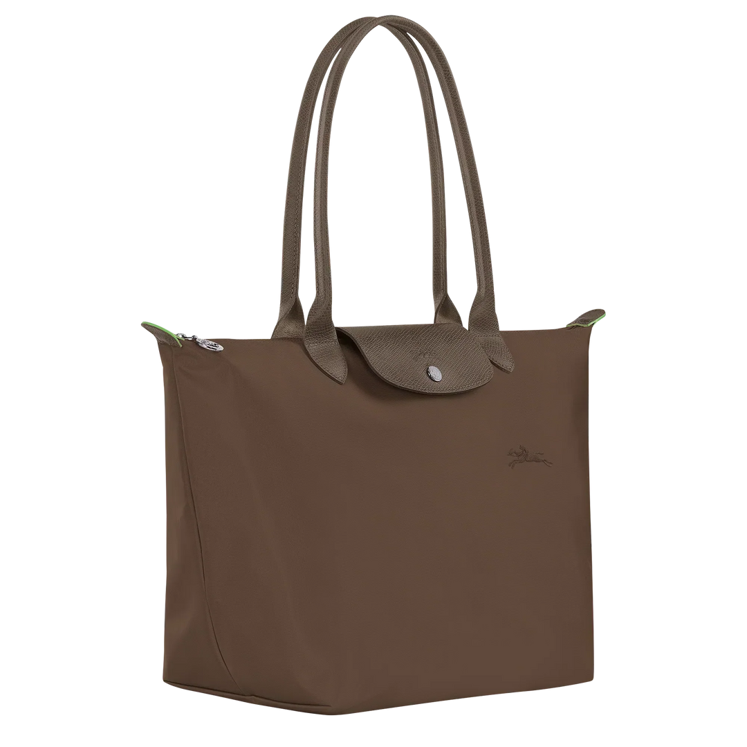 Klassieke Tas - Grote Le Pliage Tote, Terra