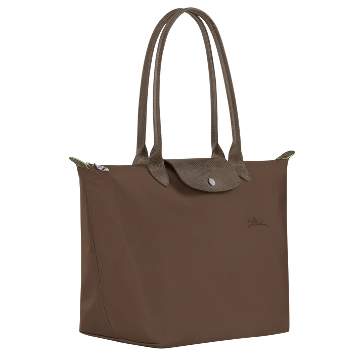 Klassieke Tas - Grote Le Pliage Tote, Terra