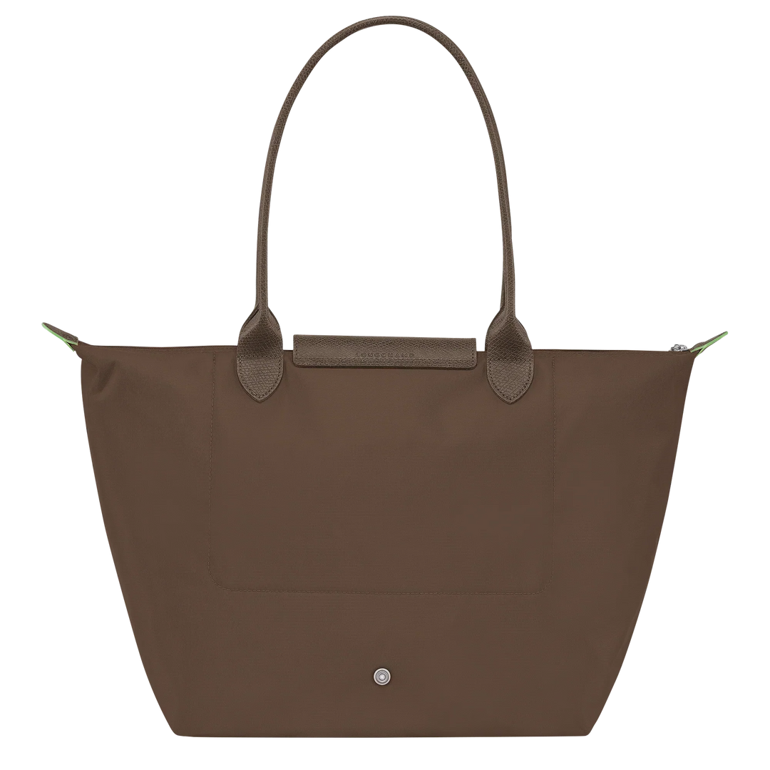 Klassieke Tas - Grote Le Pliage Tote, Terra