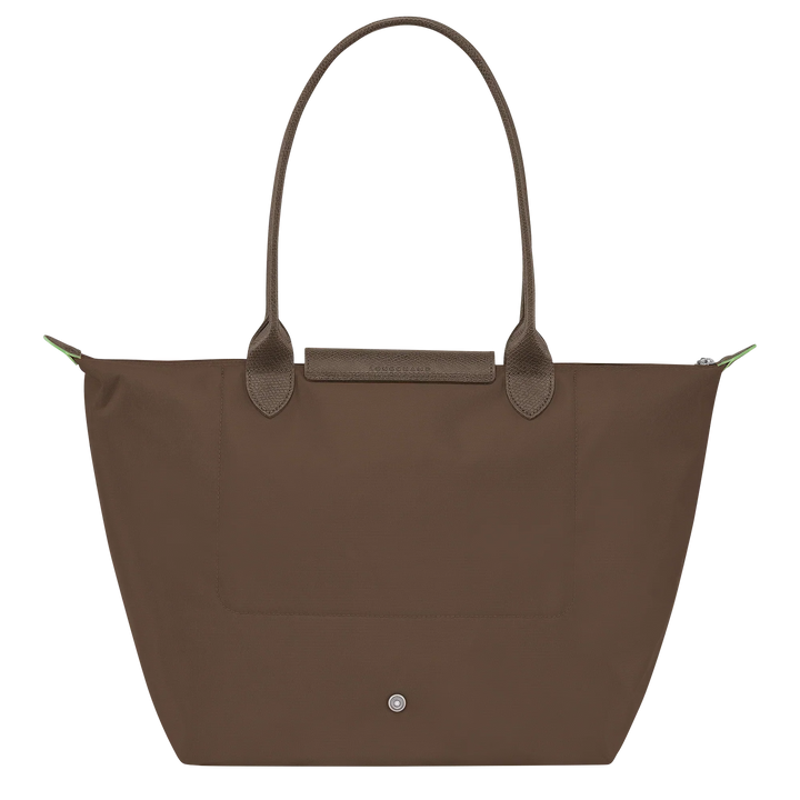 Klassieke Tas - Grote Le Pliage Tote, Terra