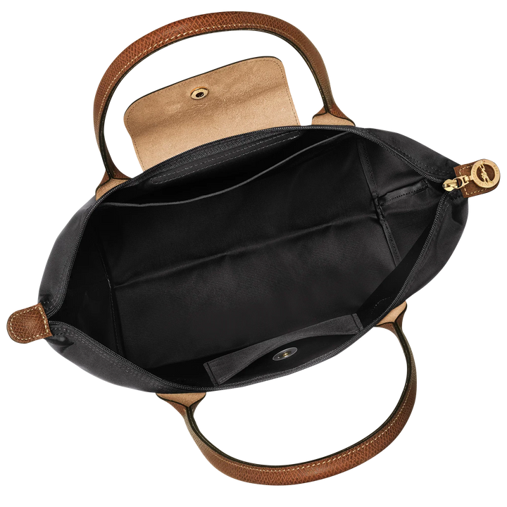 Klassieke Tas - Medium Le Pliage Tote, Zwart