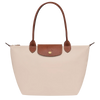 Klassieke Tas - Medium Le Pliage Tote, Papier