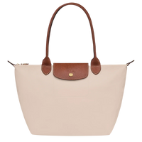 Klassieke Tas - Medium Le Pliage Tote, Papier