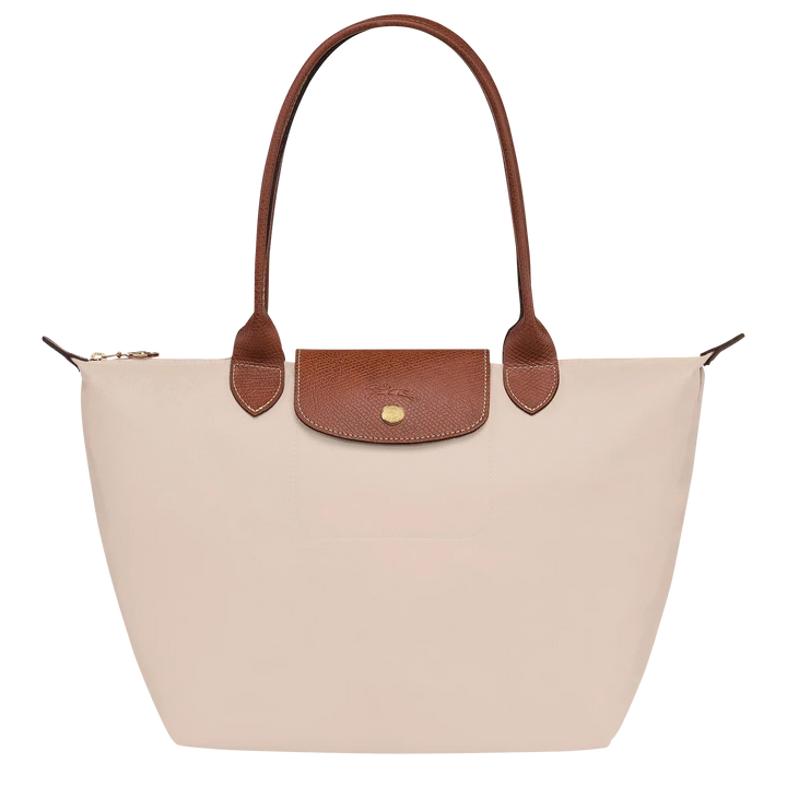 Klassieke Tas - Medium Le Pliage Tote, Papier