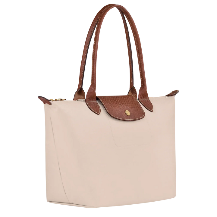 Klassieke Tas - Medium Le Pliage Tote, Papier