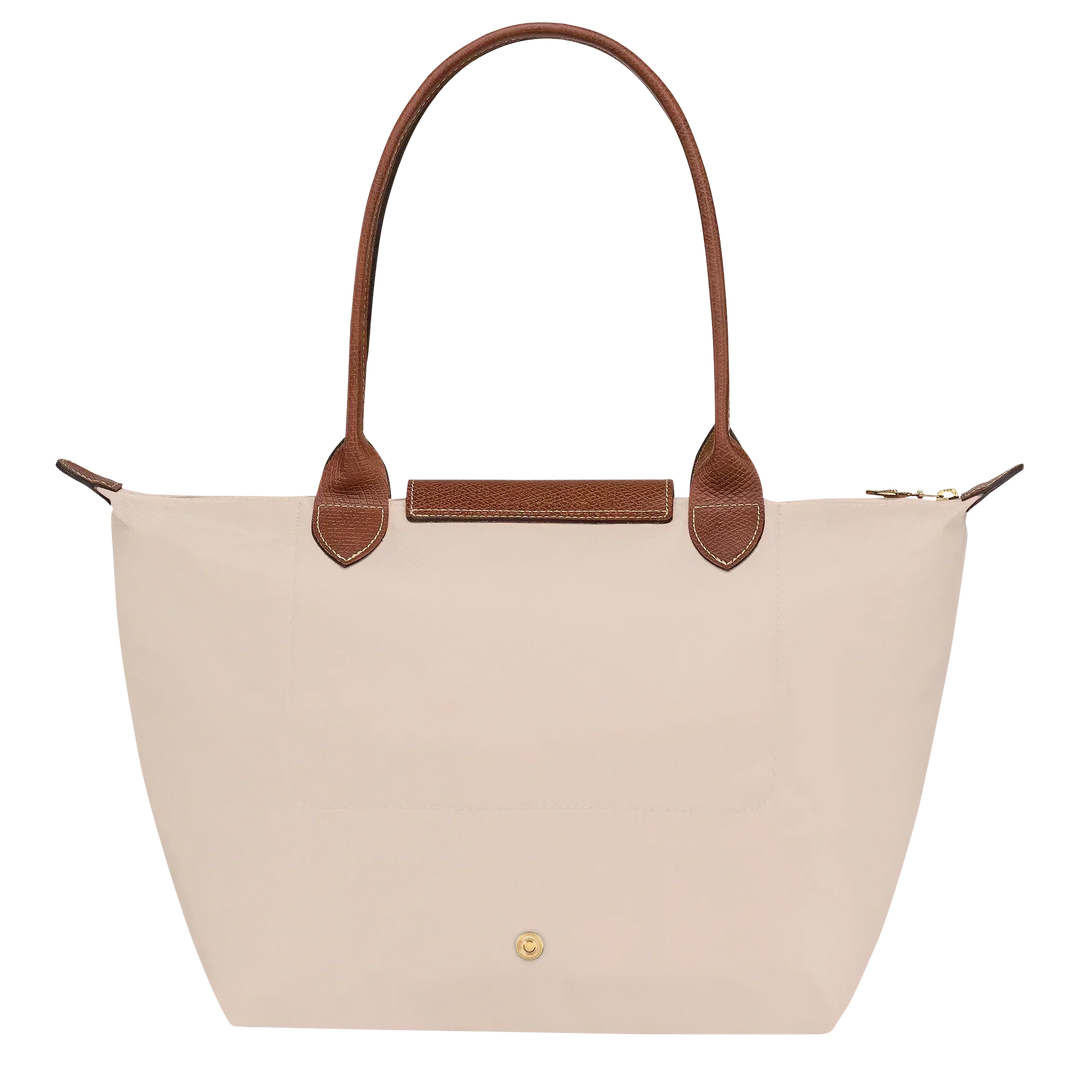 Klassieke Tas - Medium Le Pliage Tote, Papier