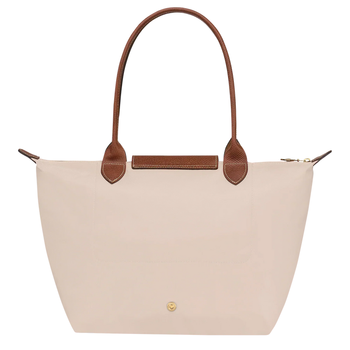 Klassieke Tas - Medium Le Pliage Tote, Papier
