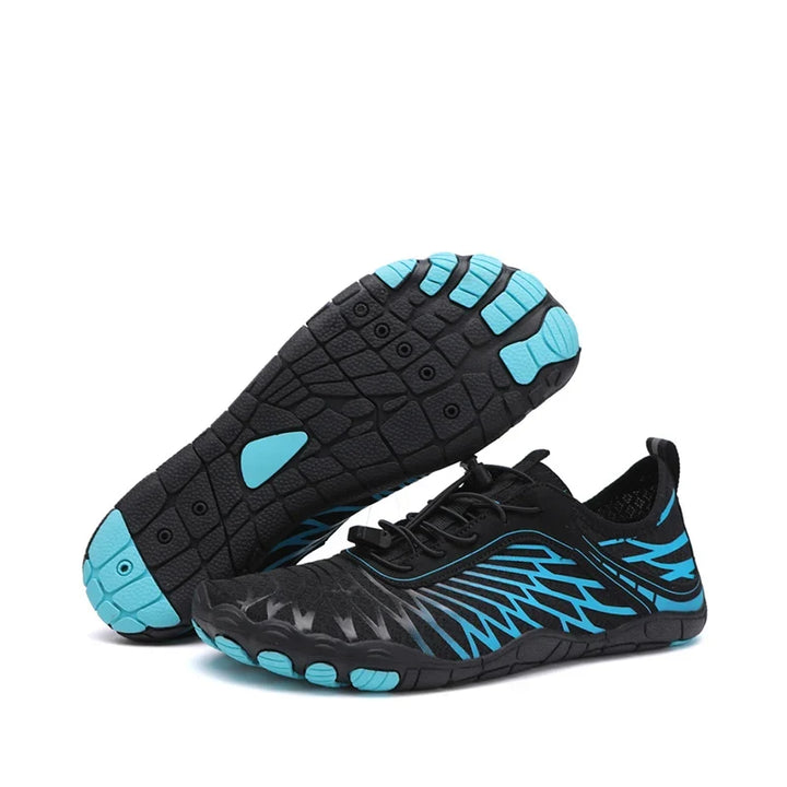 Lorax Pro - Barefoot Orthopedische Trainers