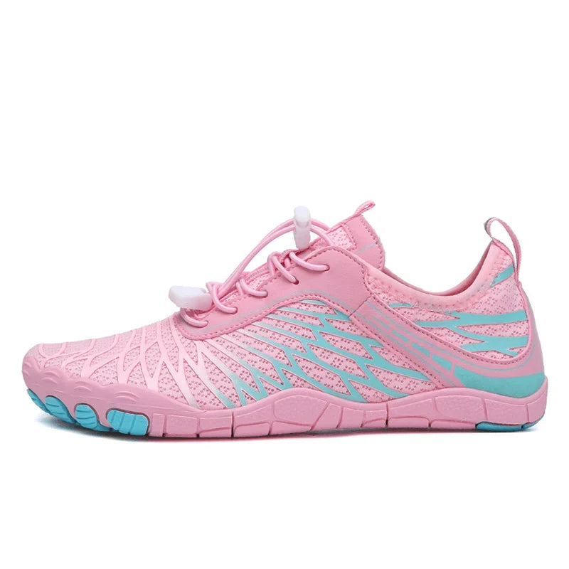 Lorax Pro - Barefoot Orthopedische Trainers