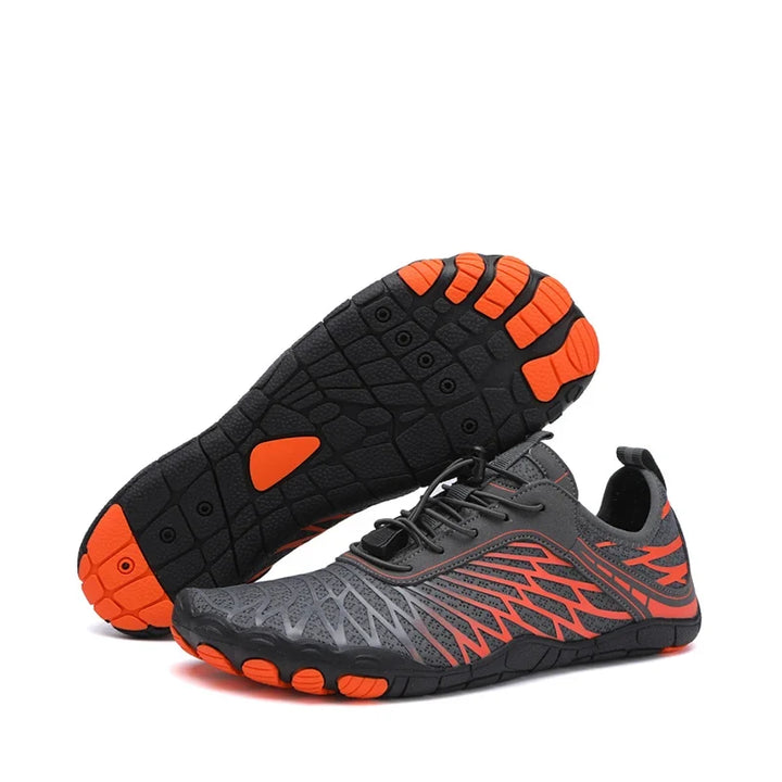 Lorax Pro - Barefoot Orthopedische Trainers