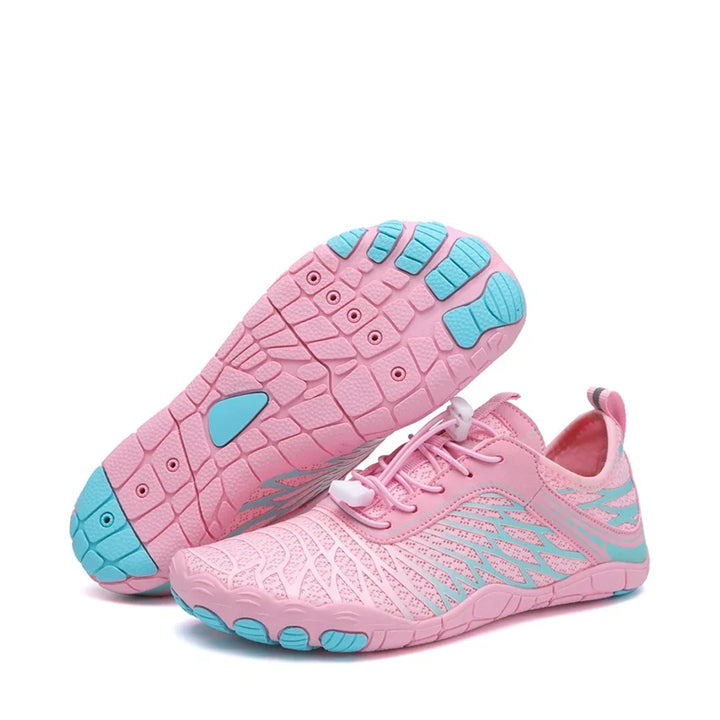 Lorax Pro - Barefoot Orthopedische Trainers
