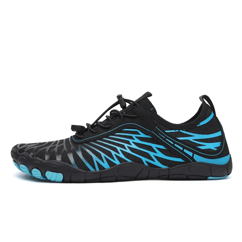 Lorax Pro - Barefoot Orthopedische Trainers