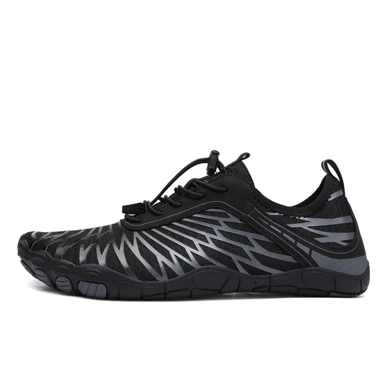 Lorax Pro - Barefoot Orthopedische Trainers