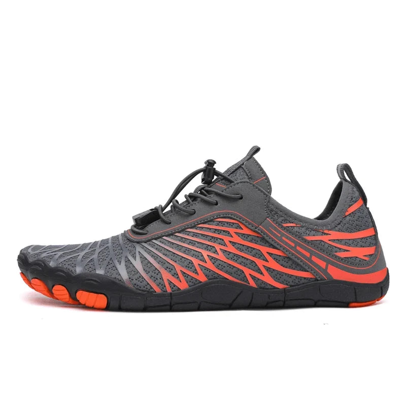 Lorax Pro - Barefoot Orthopedische Trainers