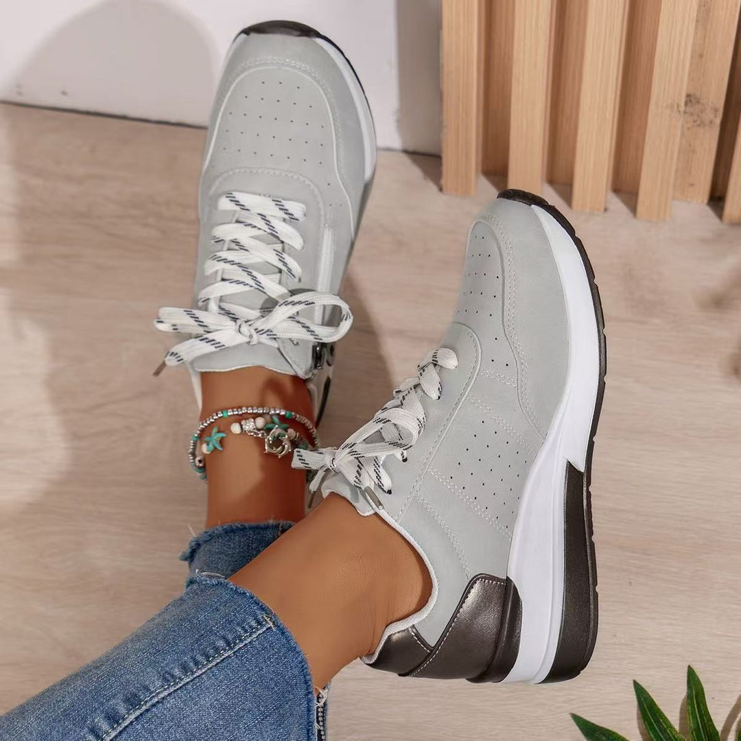 Elise | Stijlvolle Orthopedische Schoenen