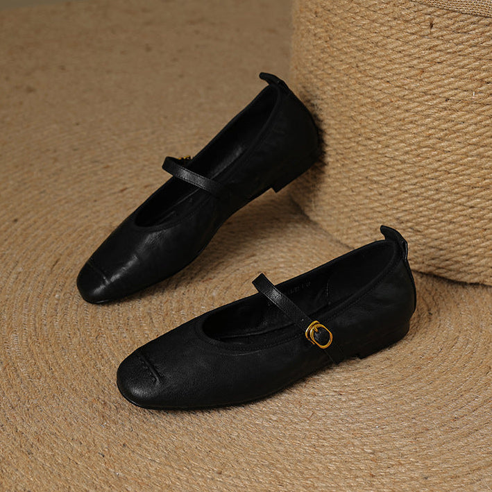 Wani | Leren Ballerina's