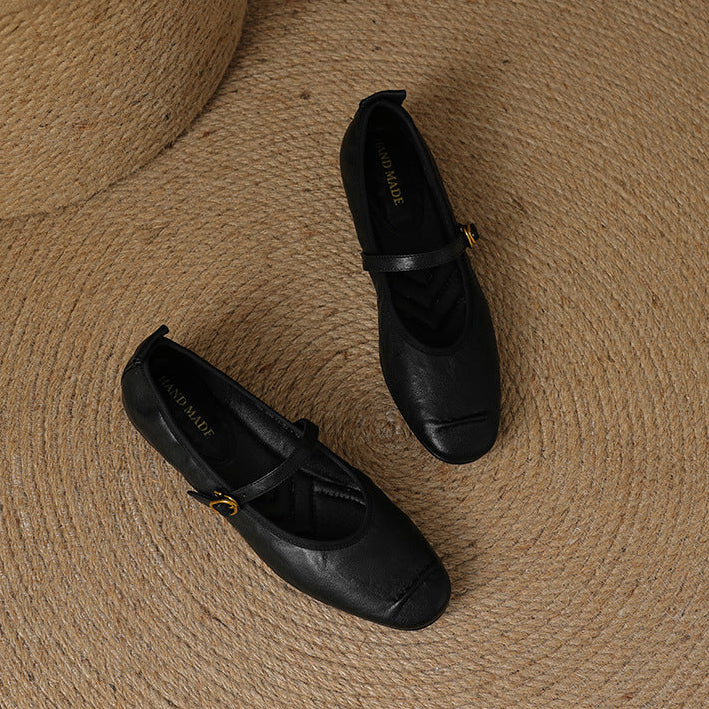 Wani | Leren Ballerina's
