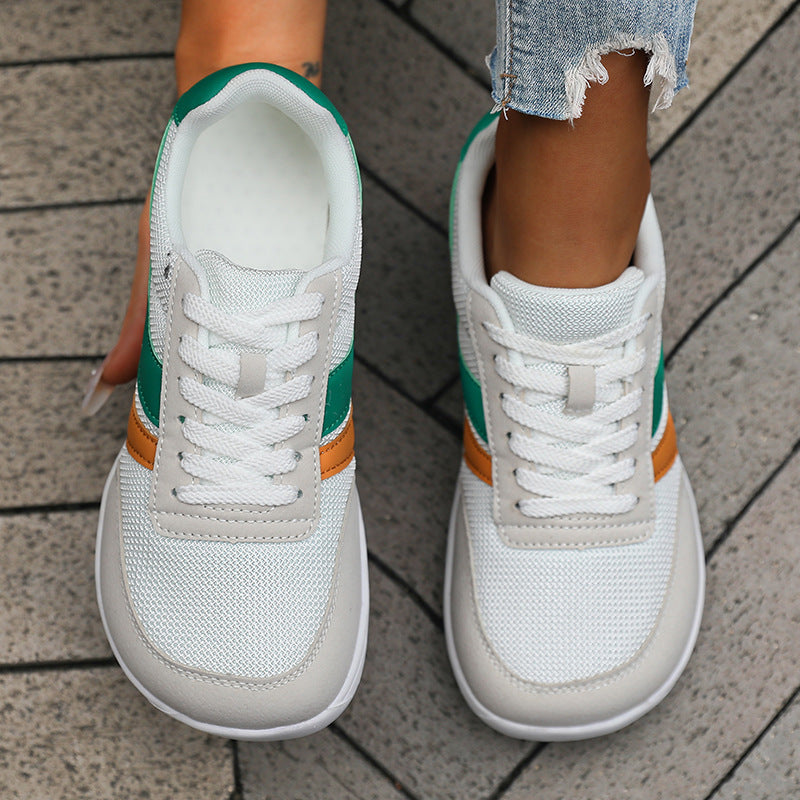 Emma - Orthopedische Trainers (Brede Pasvorm)