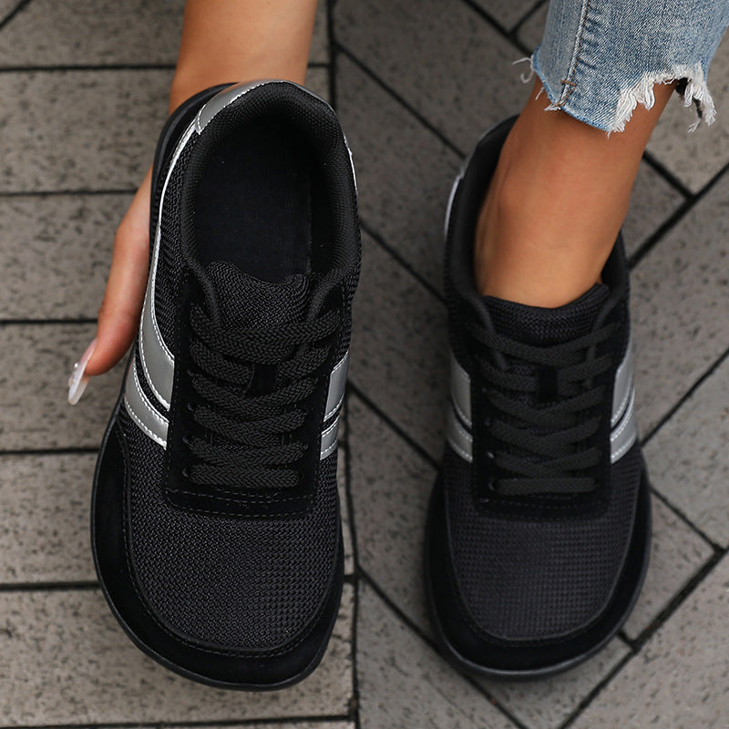 Emma - Orthopedische Trainers (Brede Pasvorm)