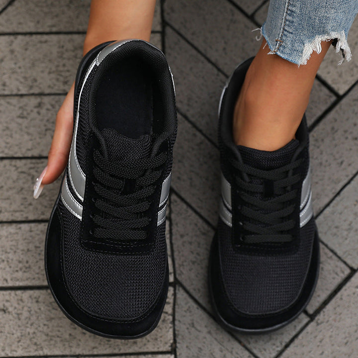 Emma - Orthopedische Trainers (Brede Pasvorm)