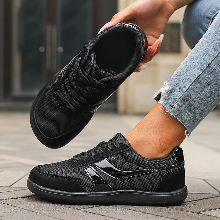 Emma - Orthopedische Trainers (Brede Pasvorm)