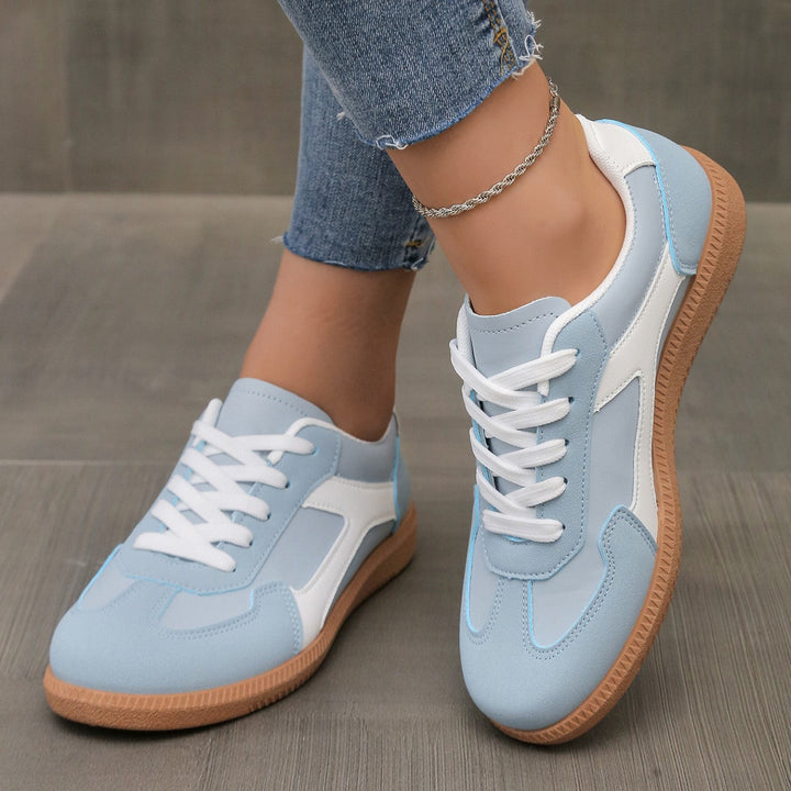Naelle | Comfort Trainers