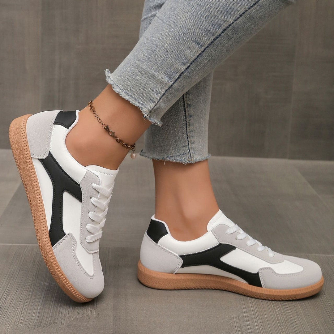 Naelle | Comfort Trainers