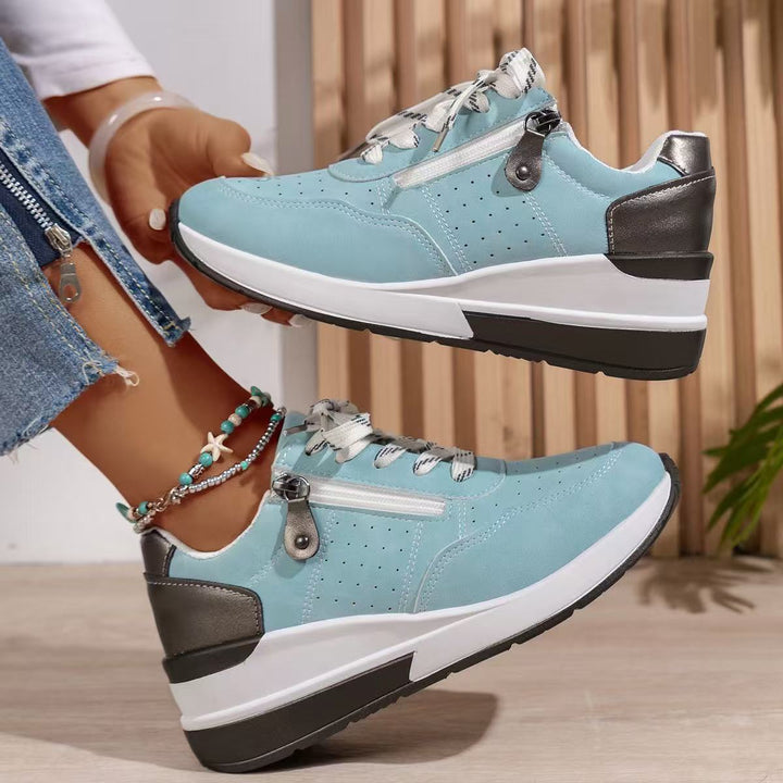 Elise | Stijlvolle Orthopedische Schoenen