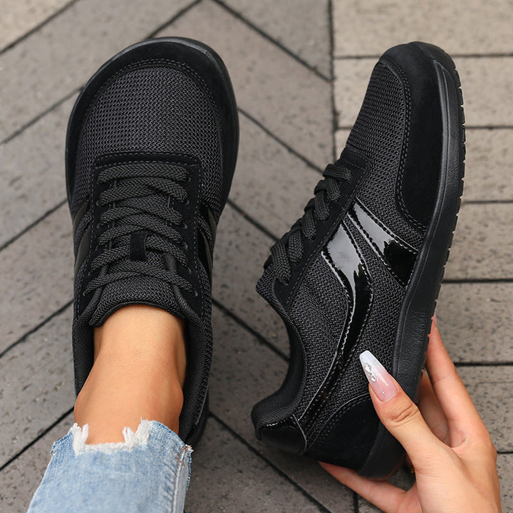 Emma - Orthopedische Trainers (Brede Pasvorm)