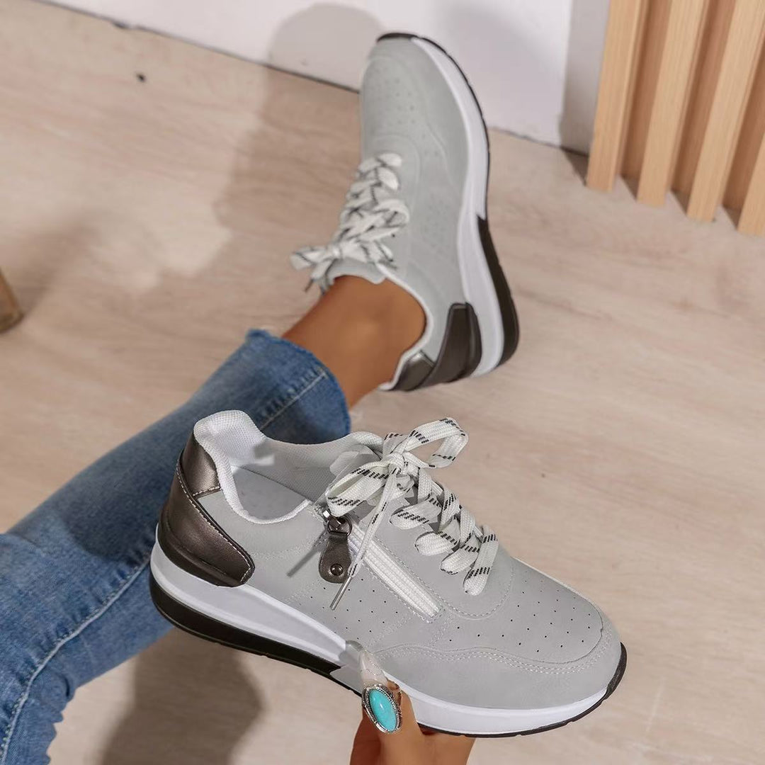 Elise | Stijlvolle Orthopedische Schoenen