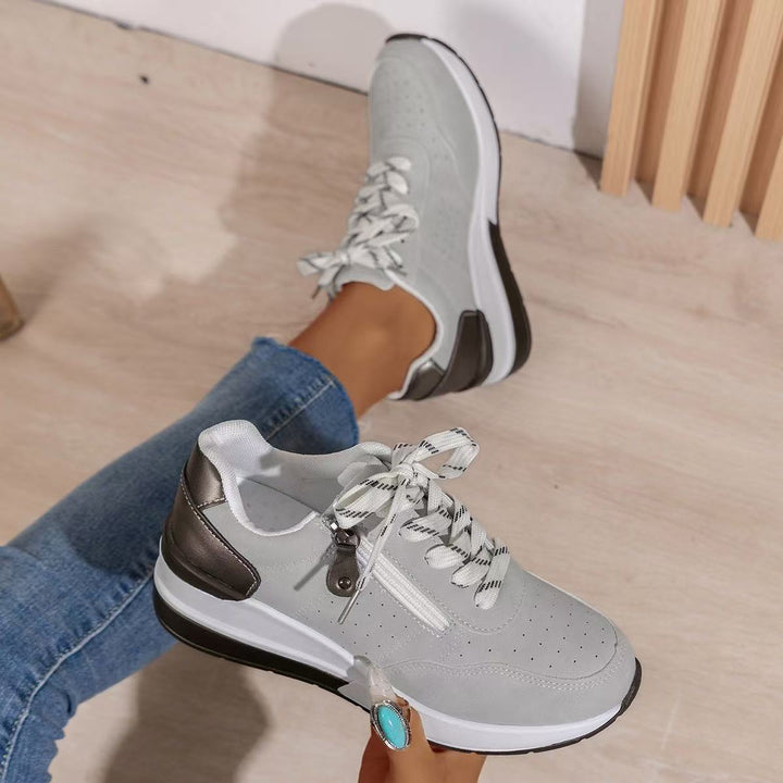 Elise | Stijlvolle Orthopedische Schoenen