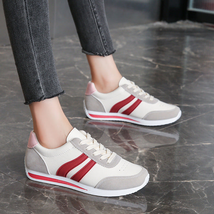 Frankie - Lichtgewicht Orthopedische Sneakers