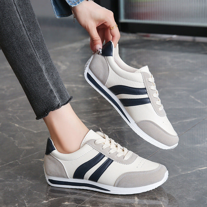 Frankie - Lichtgewicht Orthopedische Sneakers