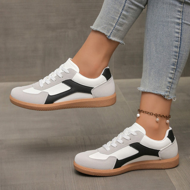 Naelle | Comfort Trainers
