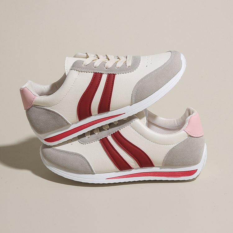 Frankie - Lichtgewicht Orthopedische Sneakers