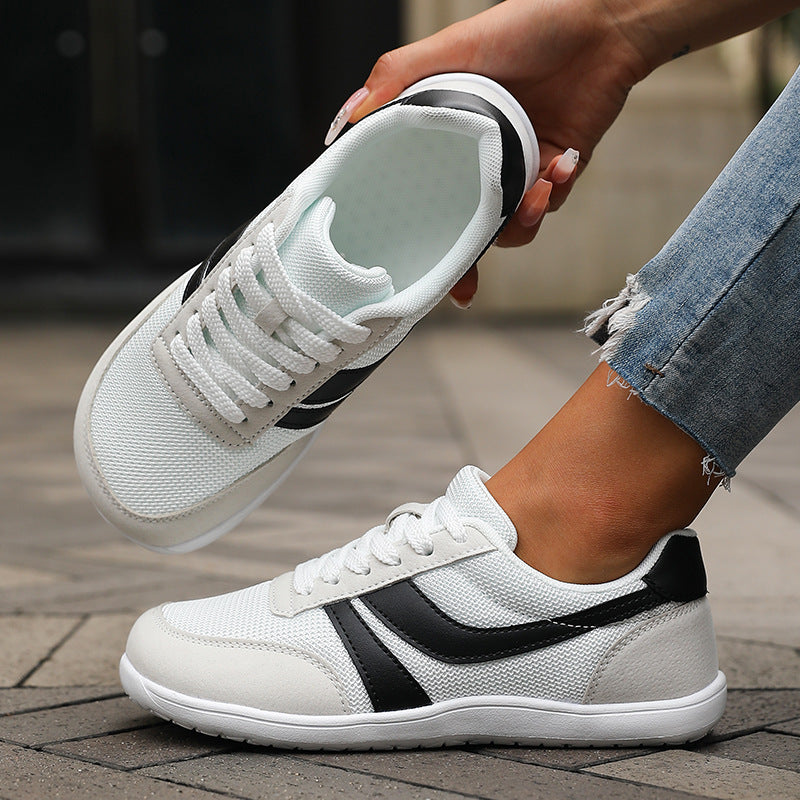 Emma - Orthopedische Trainers (Brede Pasvorm)