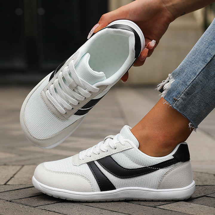 Emma - Orthopedische Trainers (Brede Pasvorm)