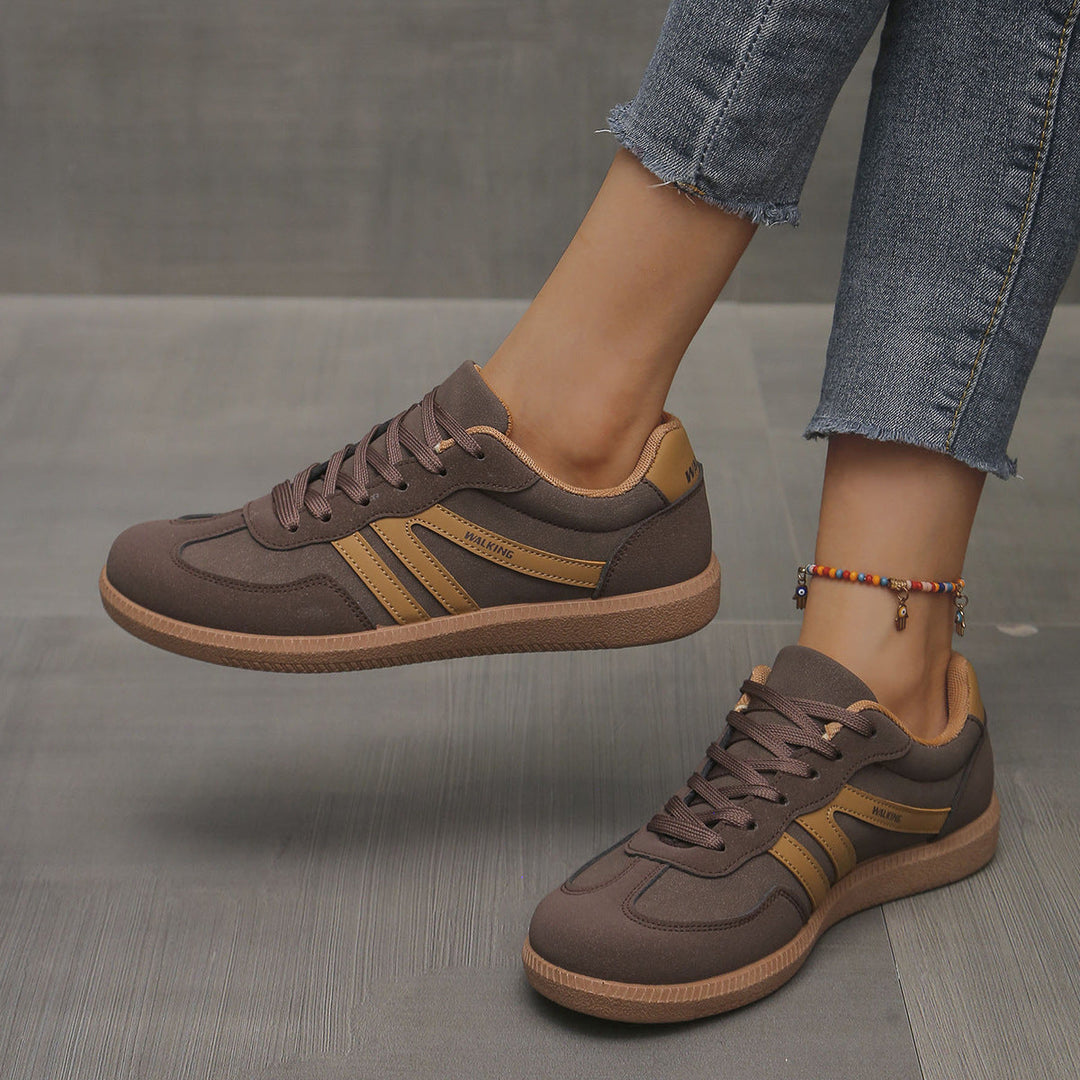 Deliza Comfort Trainers