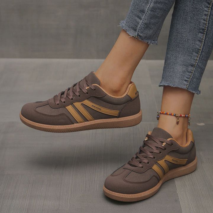 Deliza Comfort Trainers