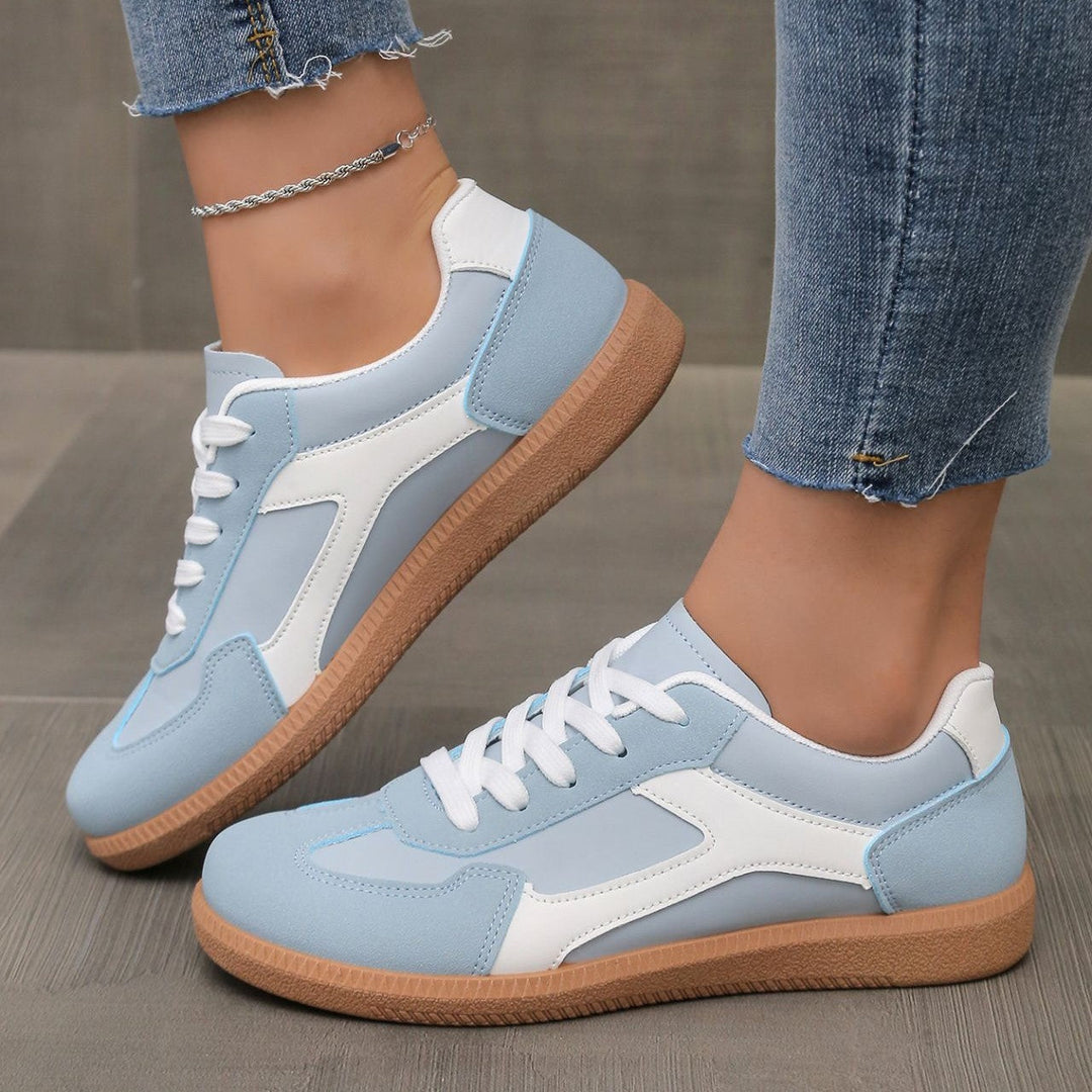 Naelle | Comfort Trainers