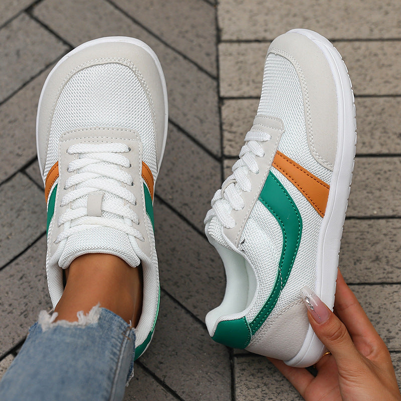 Emma - Orthopedische Trainers (Brede Pasvorm)