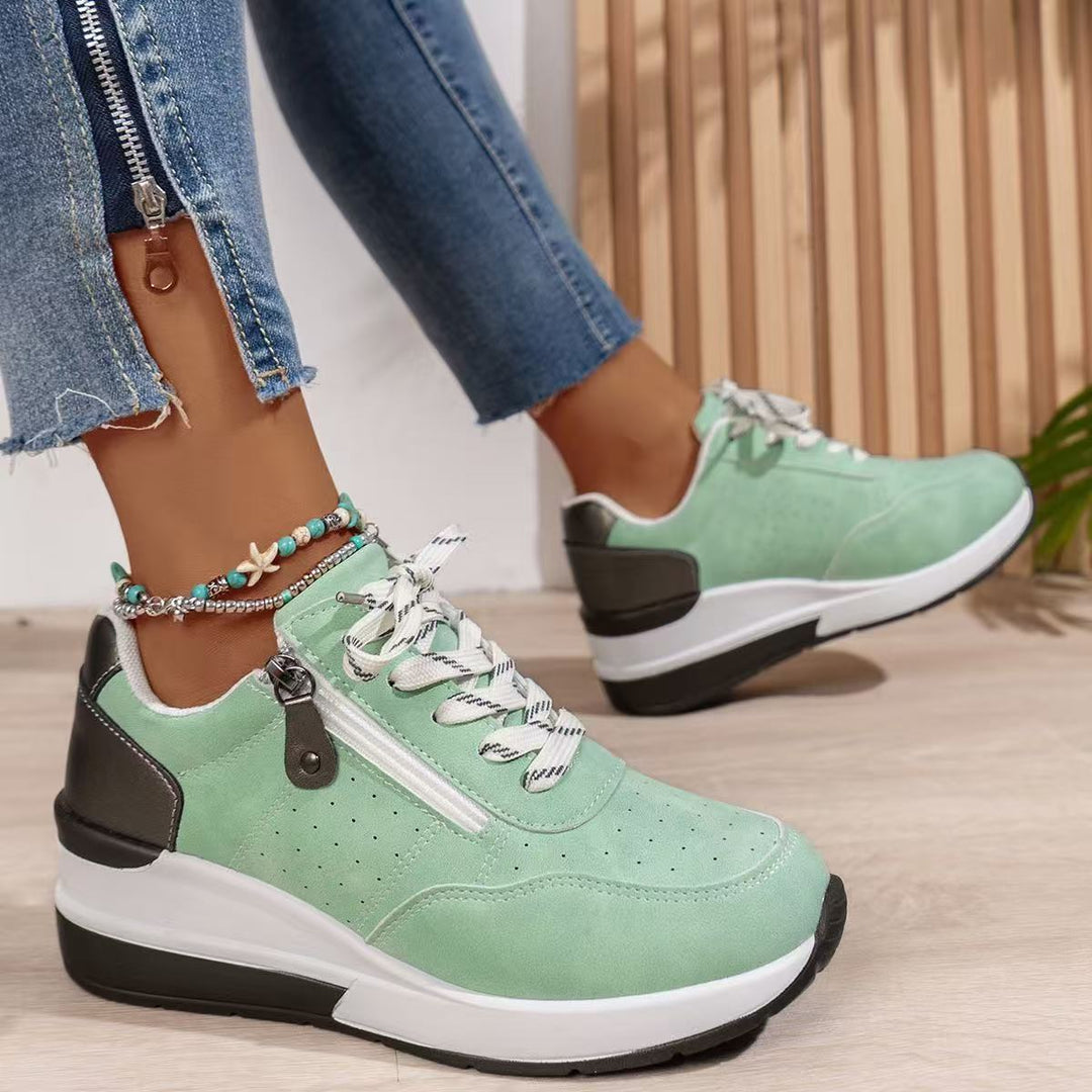Elise | Stijlvolle Orthopedische Schoenen