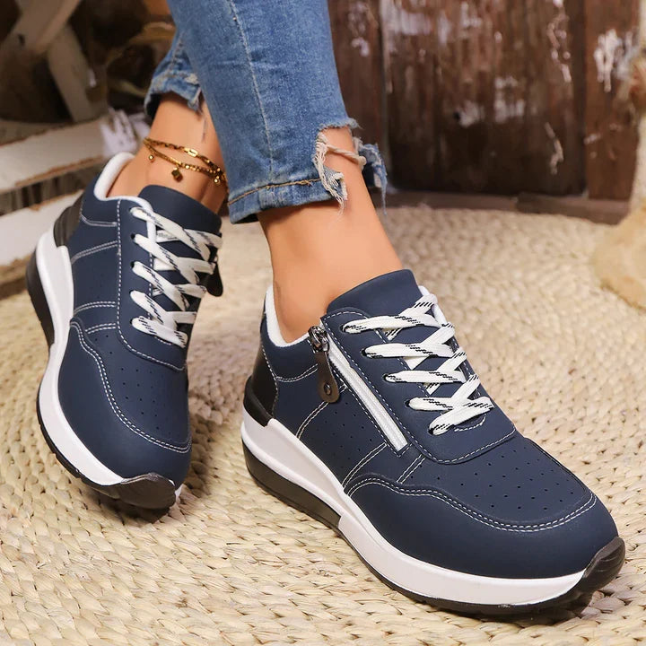 Elise | Stijlvolle Orthopedische Schoenen
