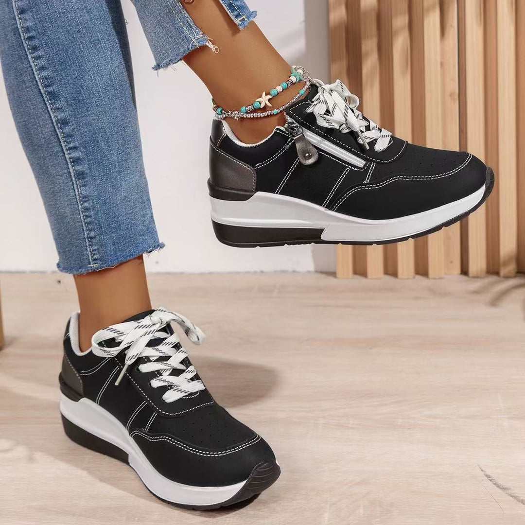 Elise | Stijlvolle Orthopedische Schoenen