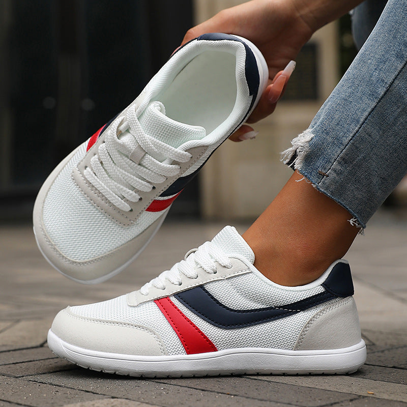 Emma - Orthopedische Trainers (Brede Pasvorm)